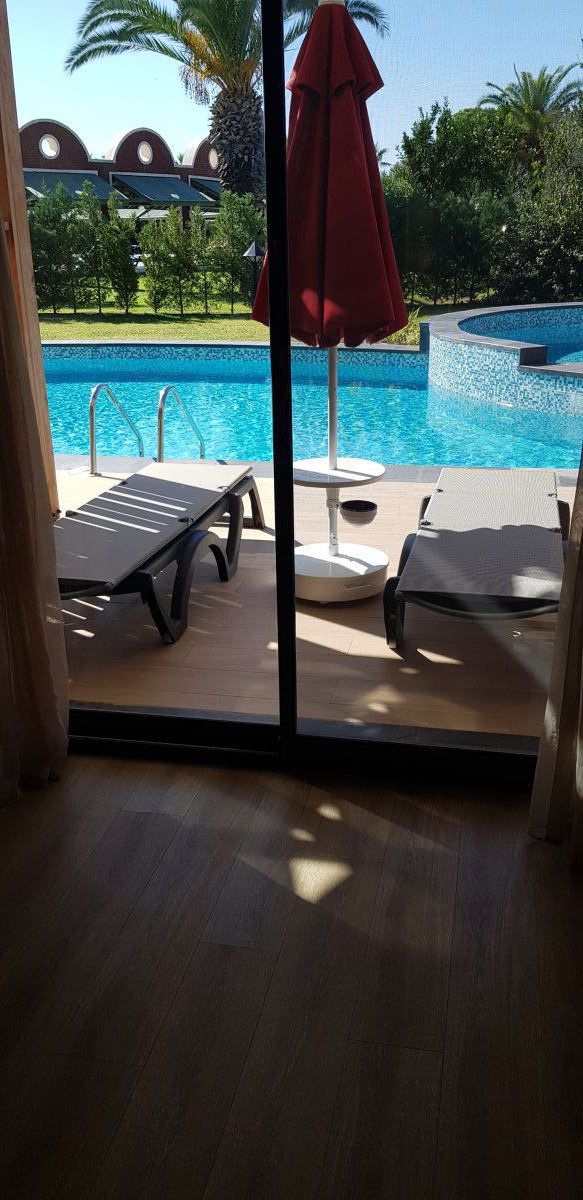 imagini hotel MEGASARAY 2021